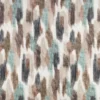 blue contemporary jacquard fabric from Villa Nova