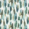 blue contemporary jacquard fabric from Villa Nova