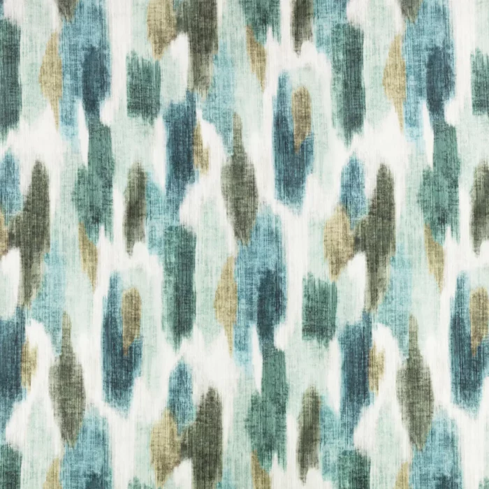 Fuse FR Fabric - Malachite swatch