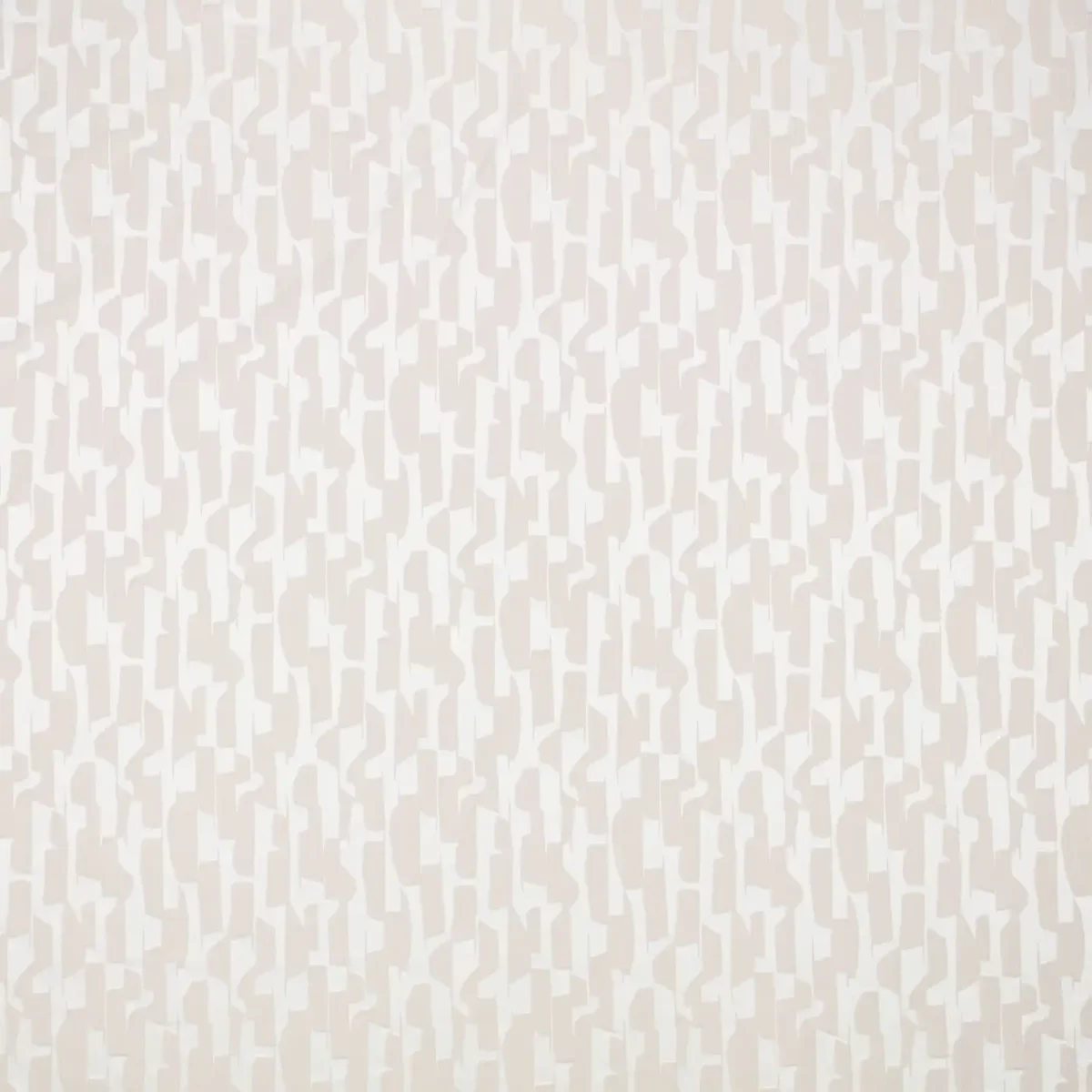 neutral contemporary woven fabric from Villa Nova