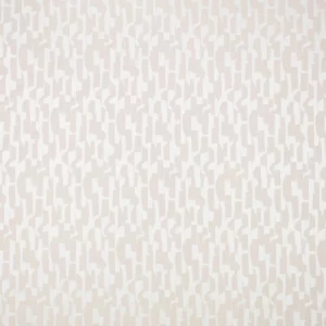 neutral contemporary woven fabric from Villa Nova