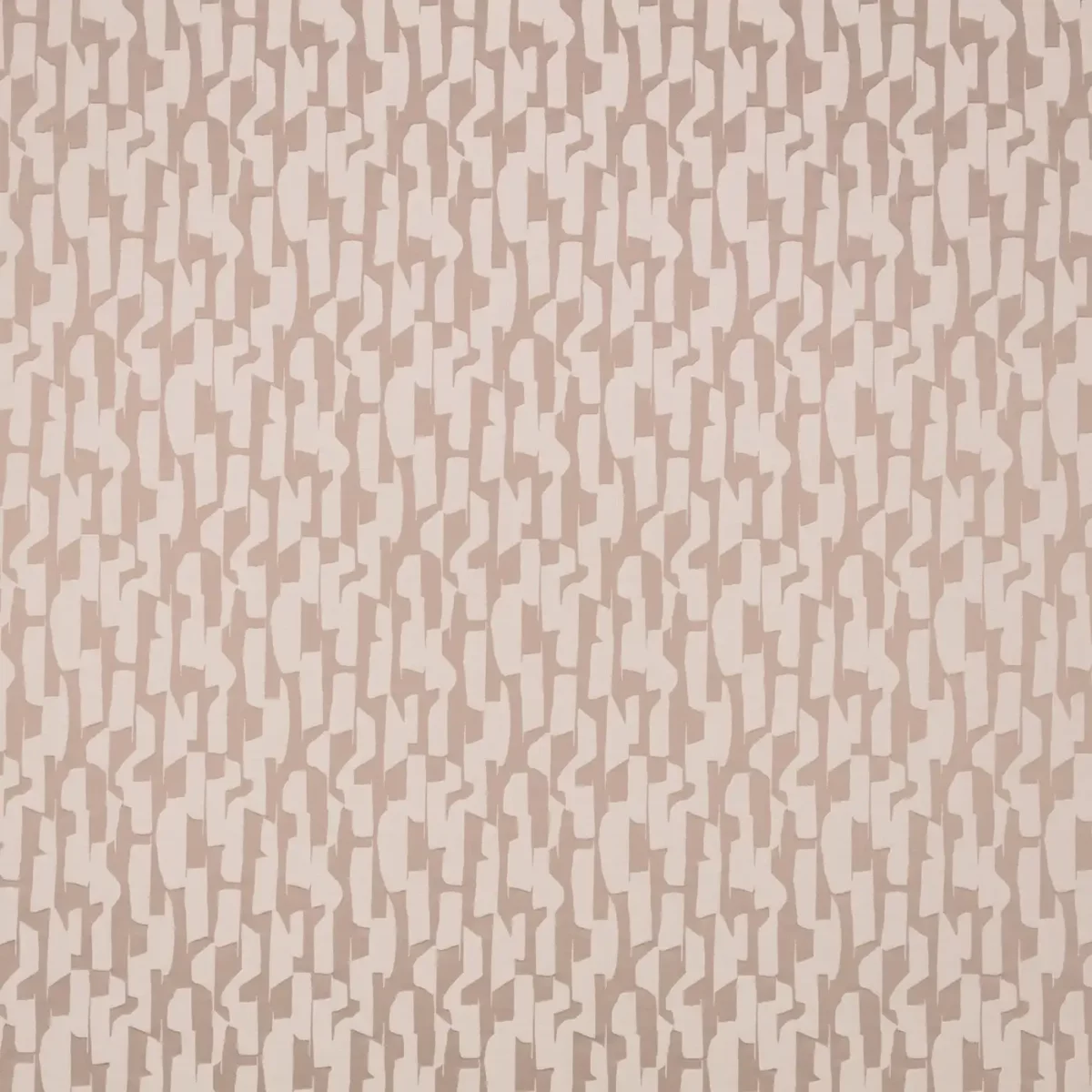 pink contemporary woven fabric from Villa Nova