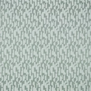 green contemporary woven fabric from Villa Nova