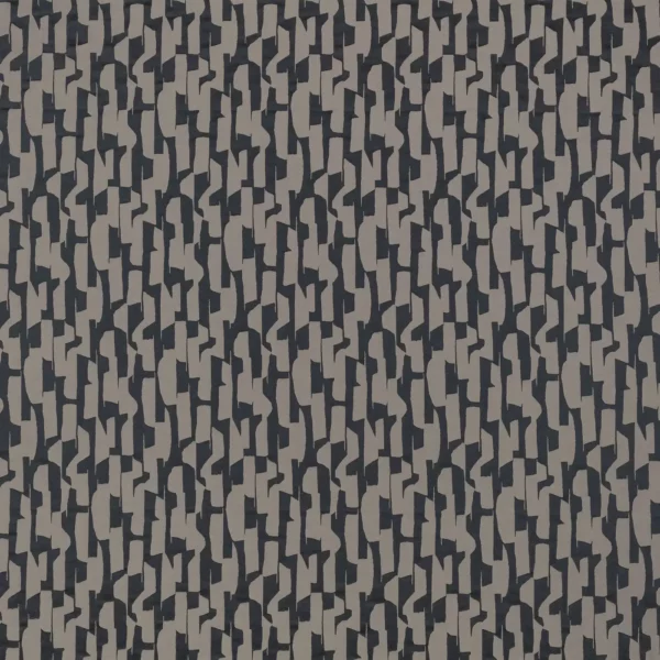 brown contemporary woven fabric from Villa Nova