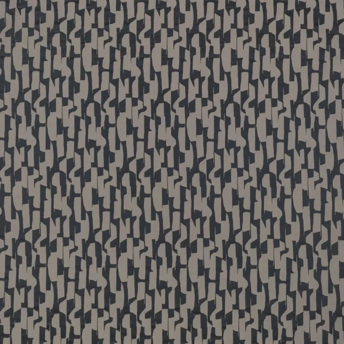 Alchemy FR Fabric - Onyx swatch