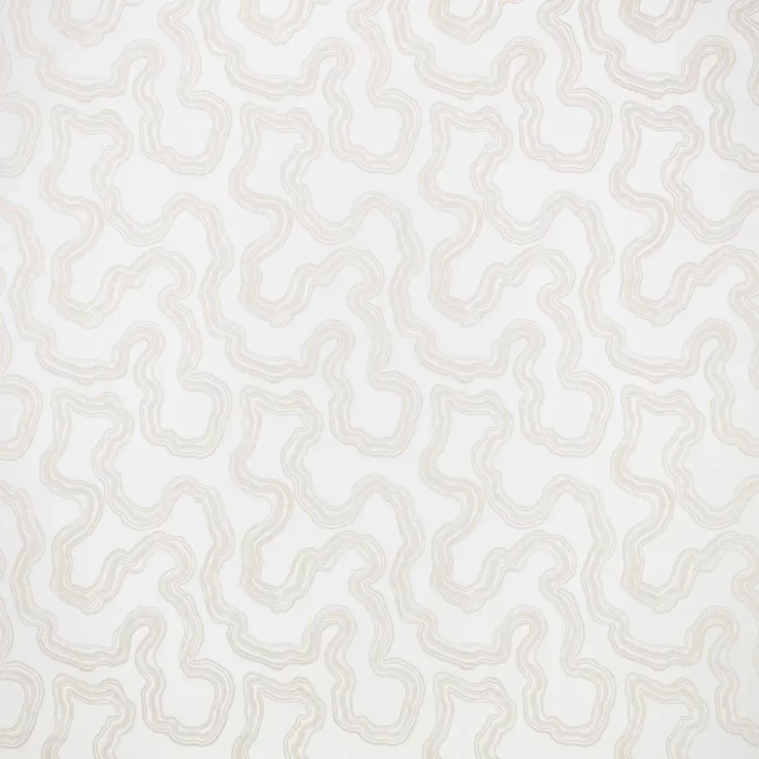 Flux FR Fabric - Birch swatch