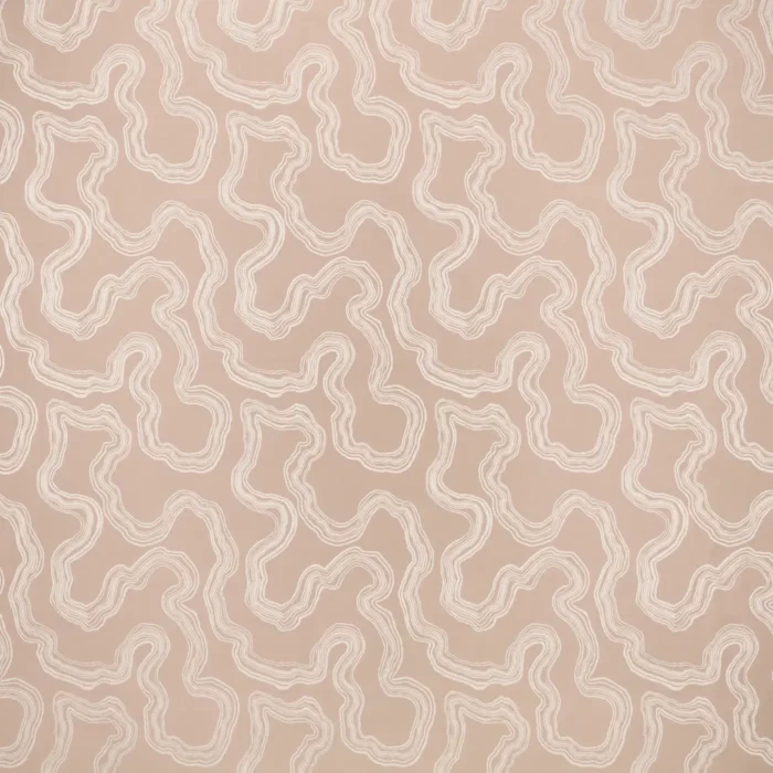 Flux FR Fabric - Conch swatch