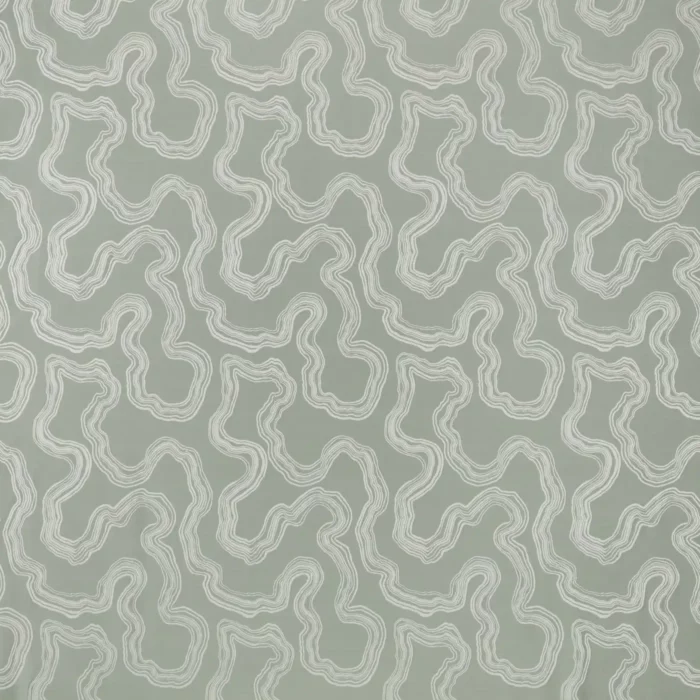 Flux FR Fabric - Alpine swatch