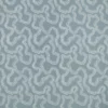 blue misc jacquard fabric from Villa Nova