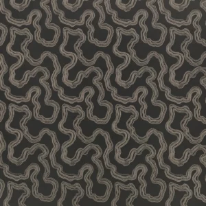 brown misc jacquard fabric from Villa Nova