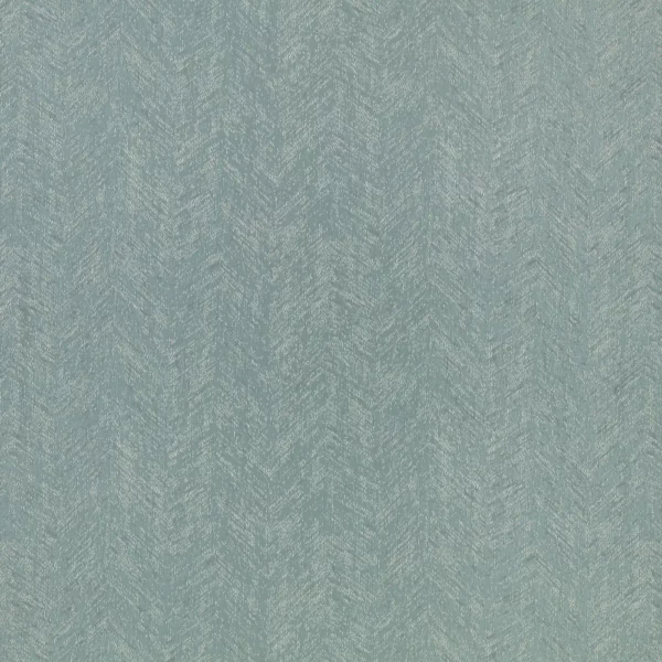 Elixir FR Fabric - Tide by blue contemporary jacquard fabric from Villa Nova