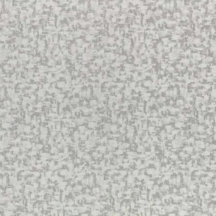 Ore FR Fabric - Aluminium swatch
