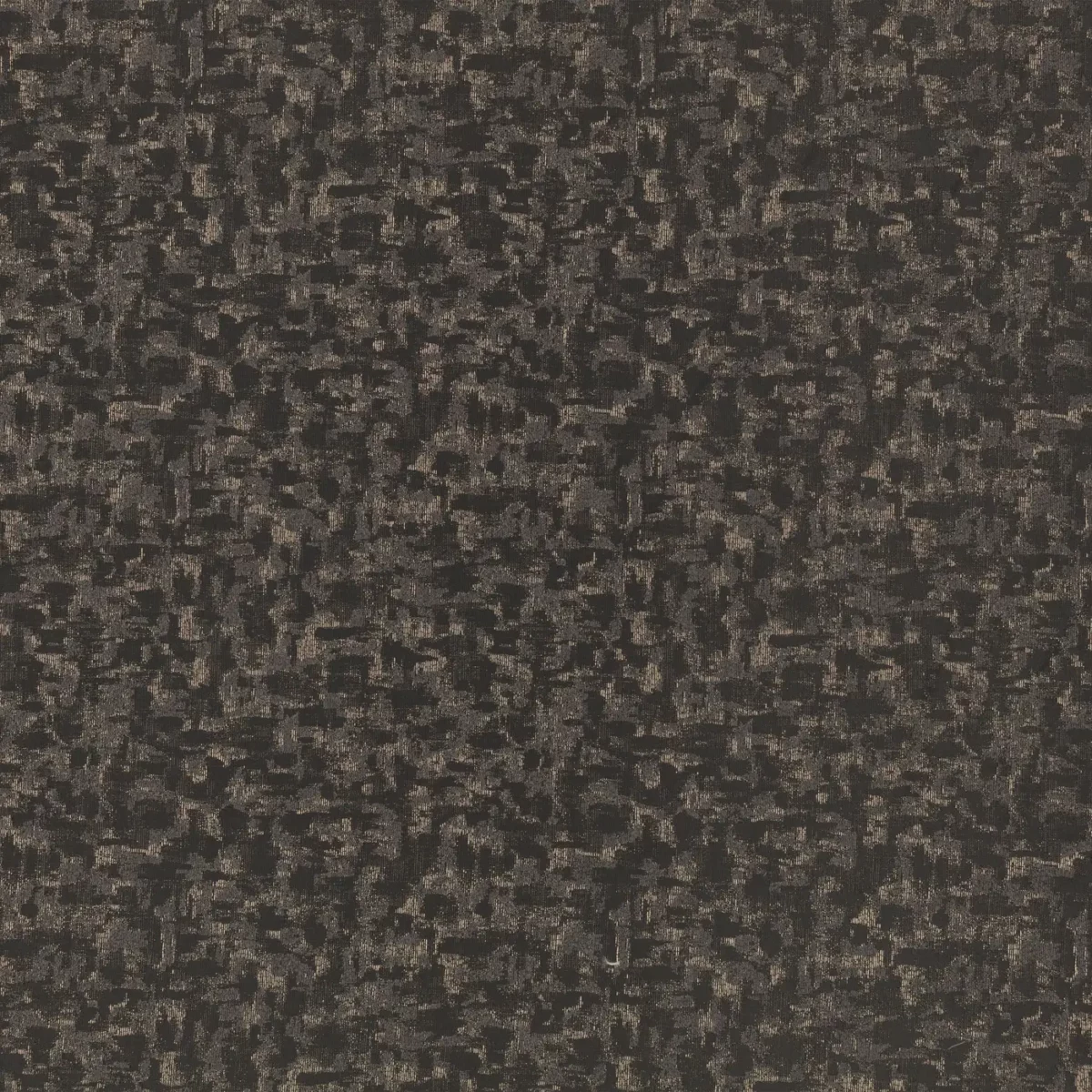 Ore FR Fabric - Onyx by brown misc jacquard fabric from Villa Nova