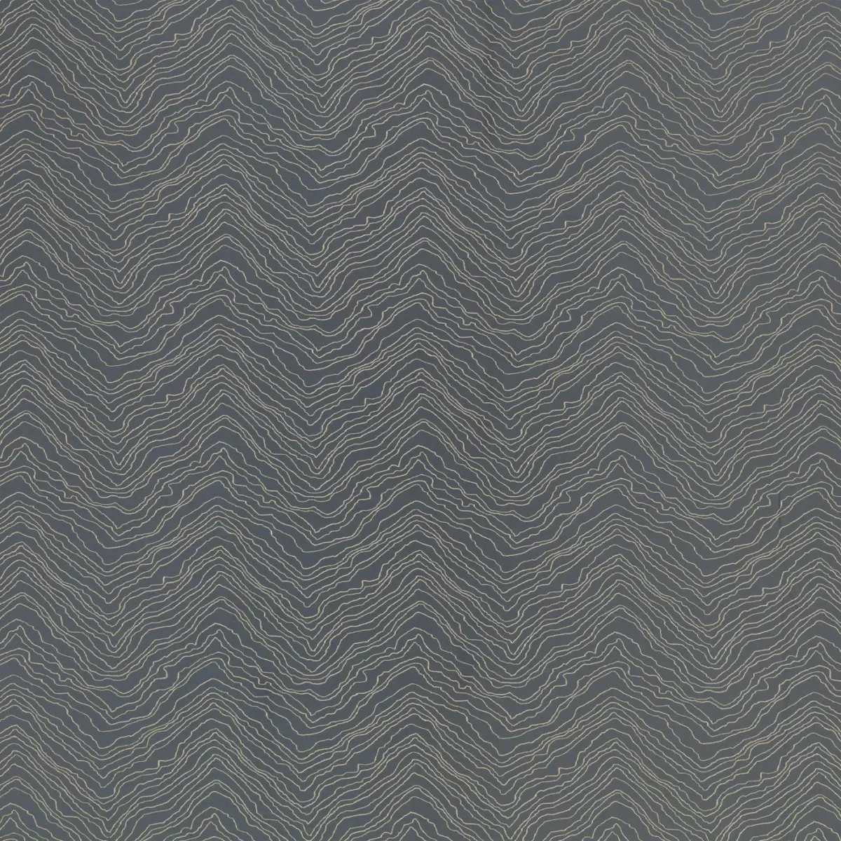 blue misc woven fabric from Villa Nova