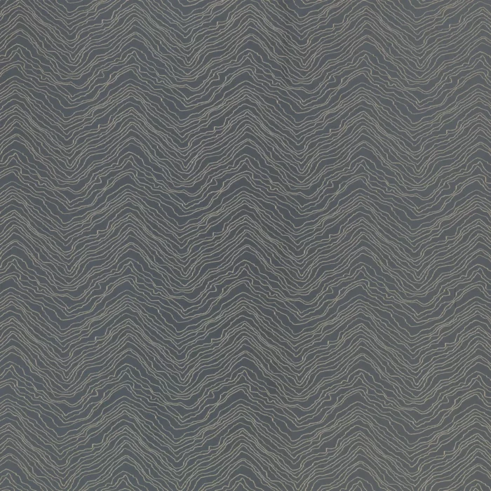 Igneous FR Fabric - Ink swatch