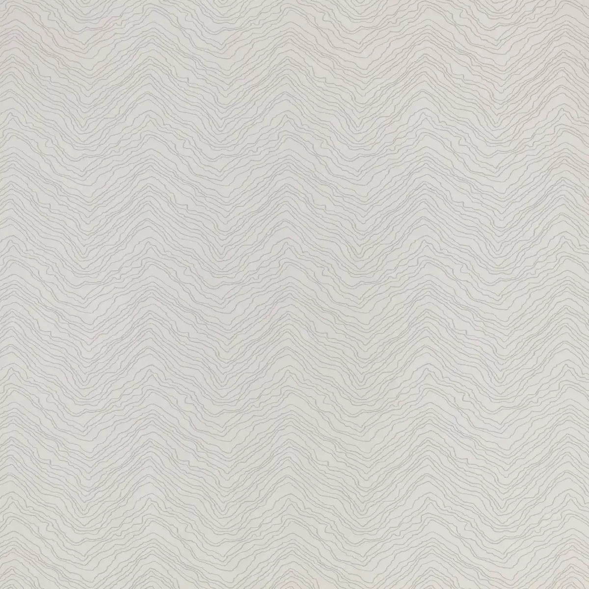 Igneous FR Fabric - Aluminium by black-grey misc woven fabric from Villa Nova