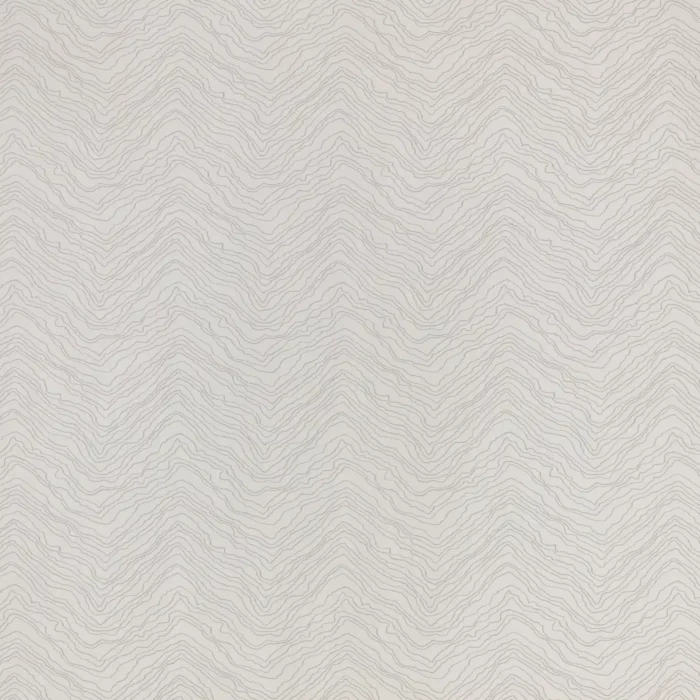 Igneous FR Fabric - Aluminium swatch