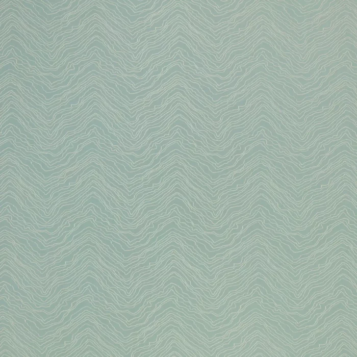 Igneous FR Fabric - Seafoam swatch