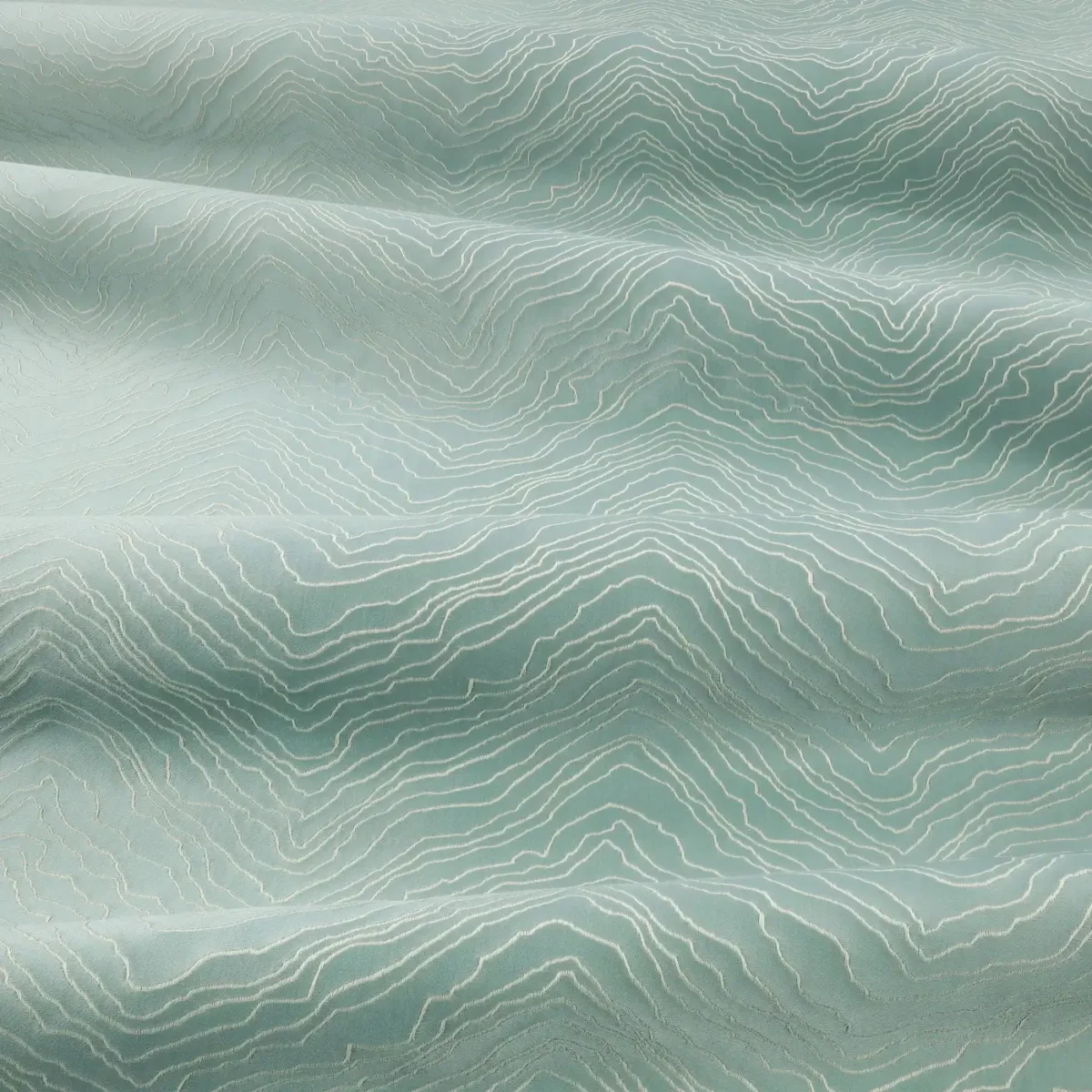 Igneous FR Fabric - Seafoam by Igneous FR Fabric - Seafoam from