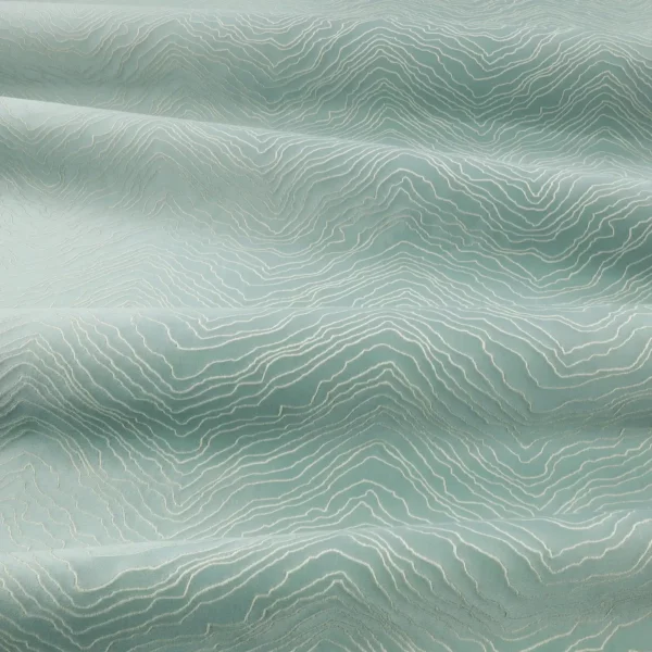 Igneous FR Fabric - Seafoam from