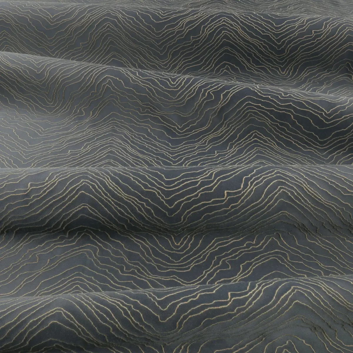 Igneous FR Fabric - Ink from
