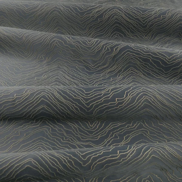 Igneous FR Fabric - Ink from