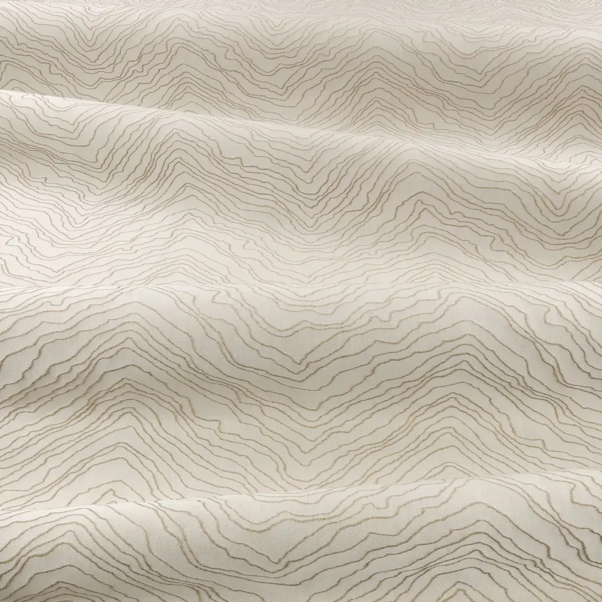 Igneous FR Fabric - Birch from