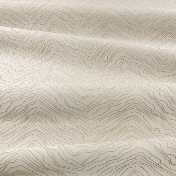Igneous FR Fabric - Birch from
