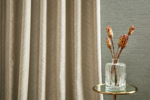 Igneous FR Fabric - Birch from