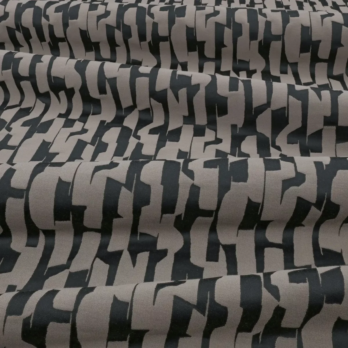 Alchemy FR Fabric - Onyx by Alchemy FR Fabric - Onyx from