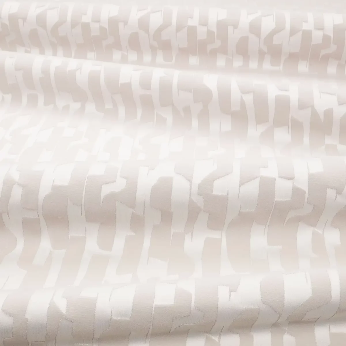 Alchemy FR Fabric - Silver from