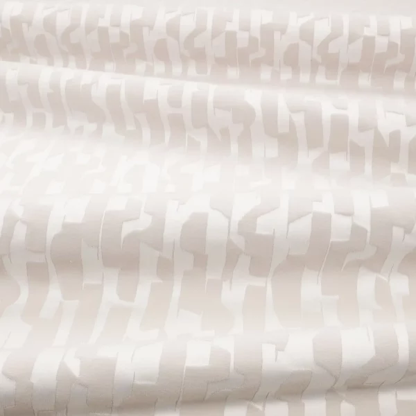 Alchemy FR Fabric - Silver by Alchemy FR Fabric - Silver from