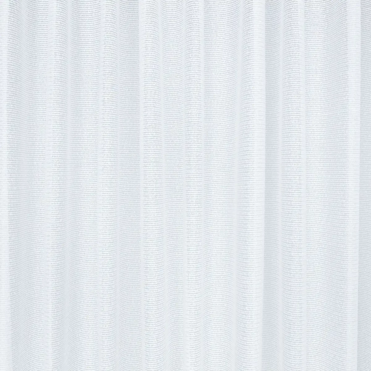 Zephyr FR Fabric - White by Zephyr FR Fabric - White from