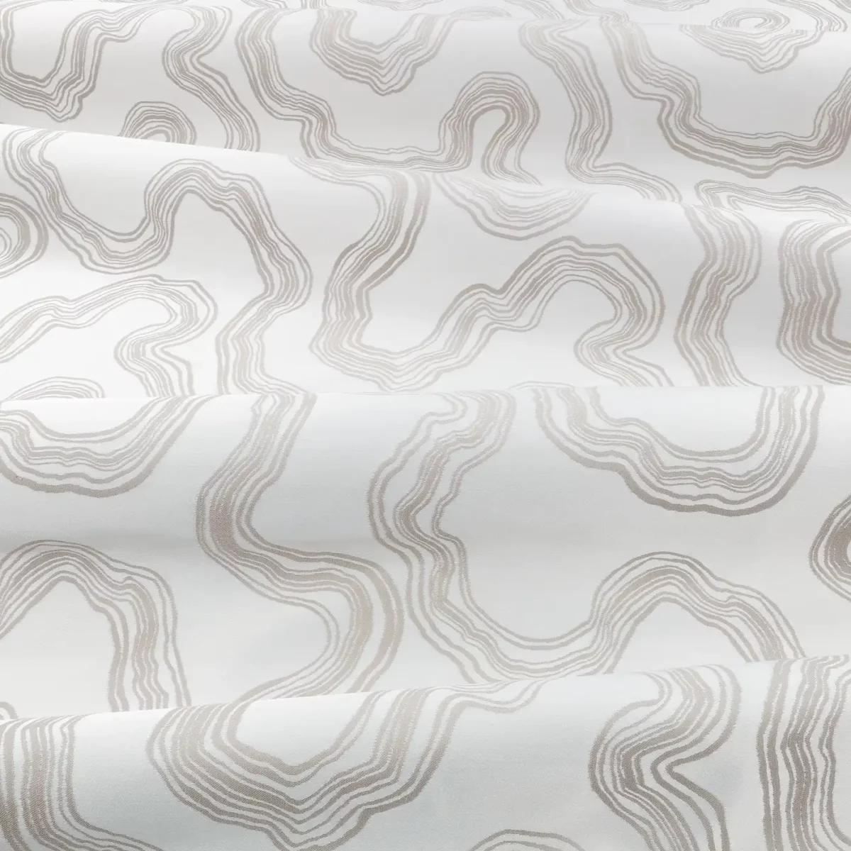 Flux FR Fabric - Chrome by Flux FR Fabric - Chrome from
