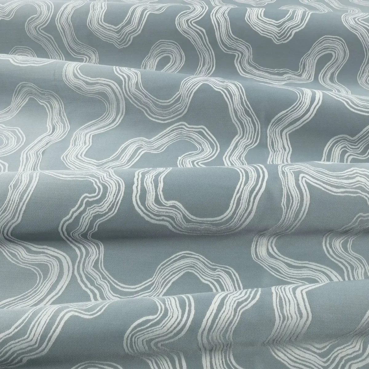 Flux FR Fabric - River by Flux FR Fabric - River from