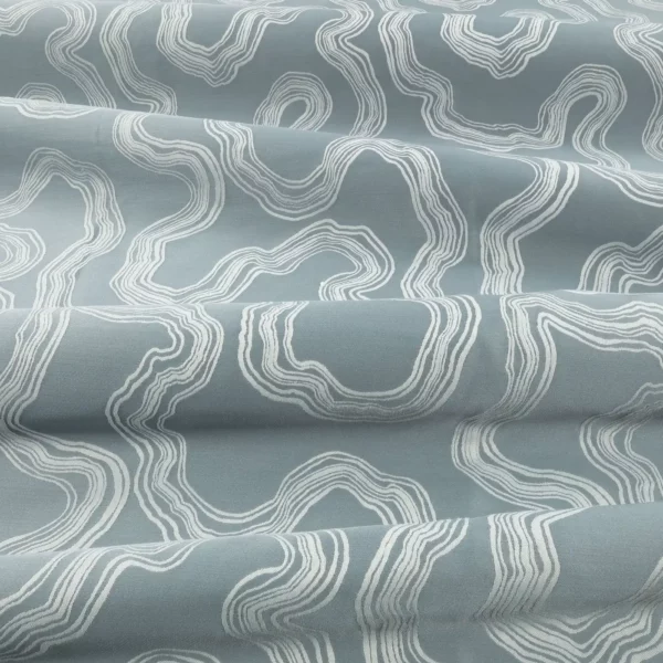 Flux FR Fabric - River by Flux FR Fabric - River from