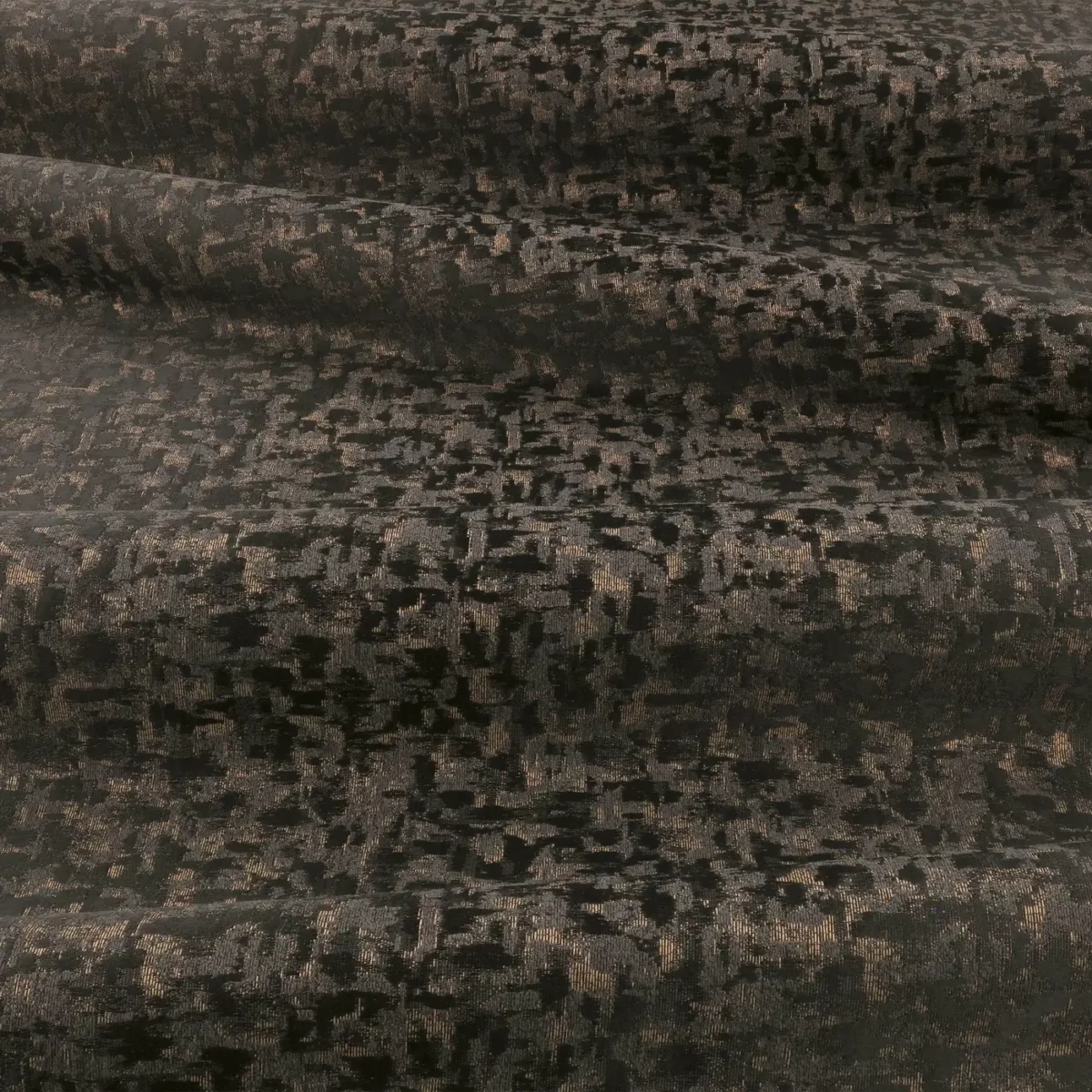 Ore FR Fabric - Onyx by Ore FR Fabric - Onyx from