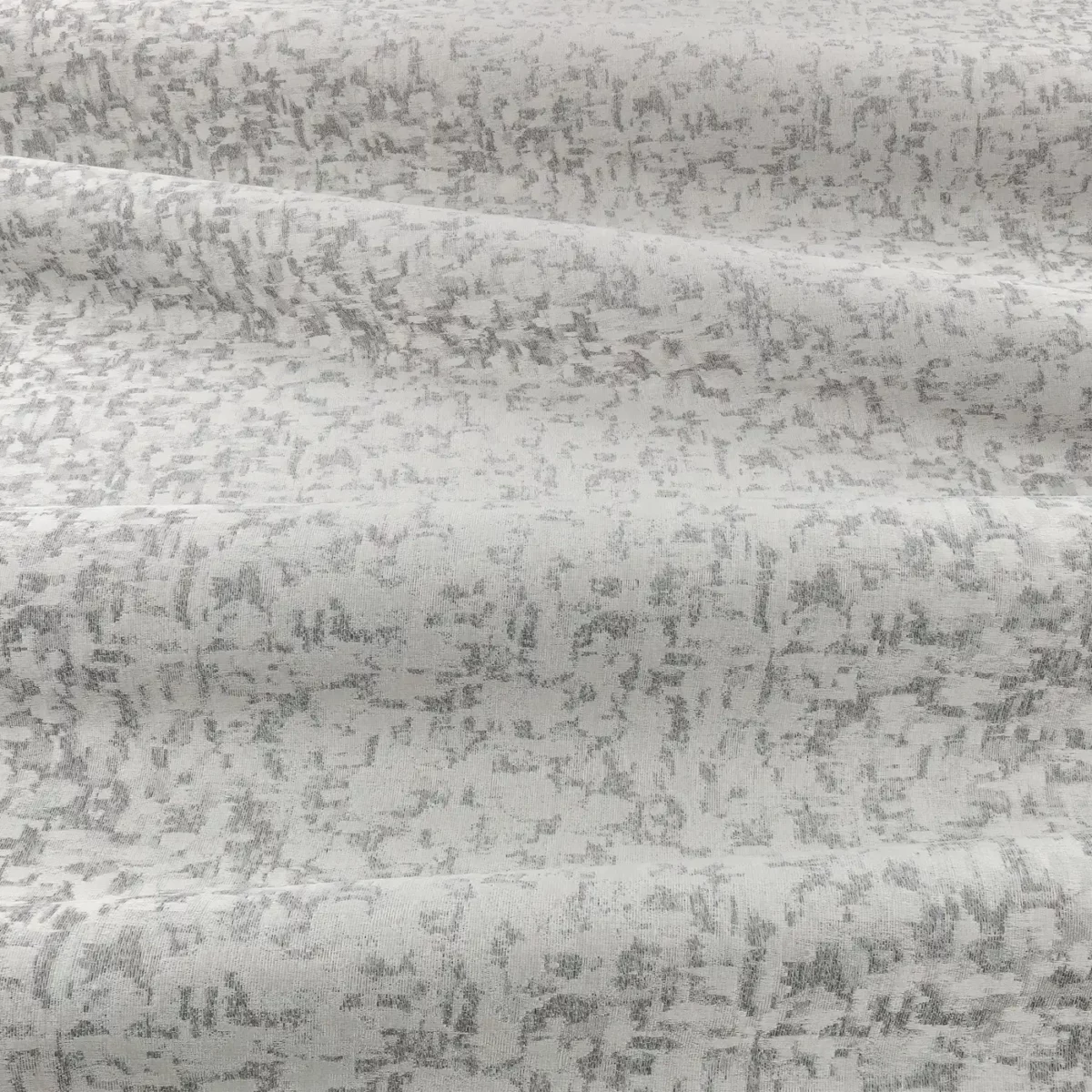Ore FR Fabric - Aluminium by Ore FR Fabric - Aluminium from