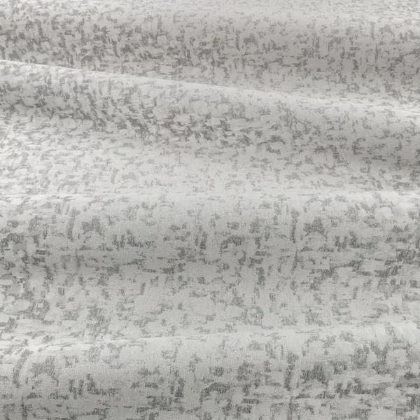 Ore FR Fabric - Aluminium by Ore FR Fabric - Aluminium from