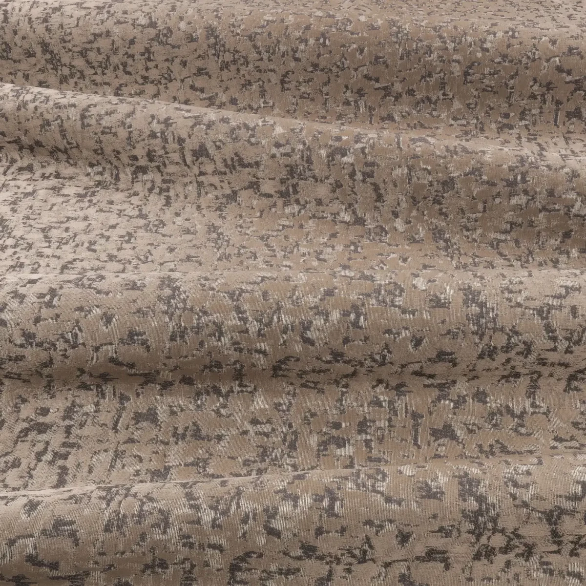 Ore FR Fabric - Shale from