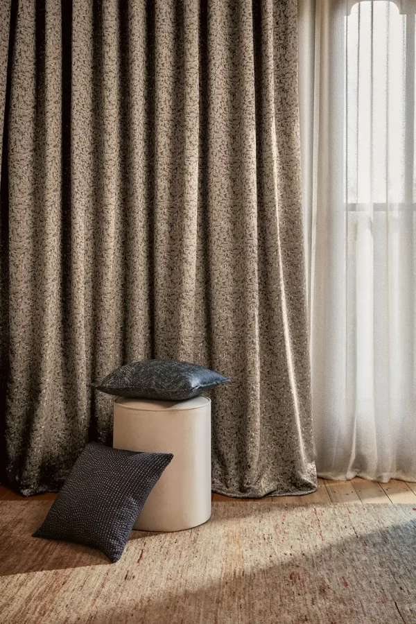 Ore FR Fabric - Driftwood by Ore FR Fabric - Driftwood from