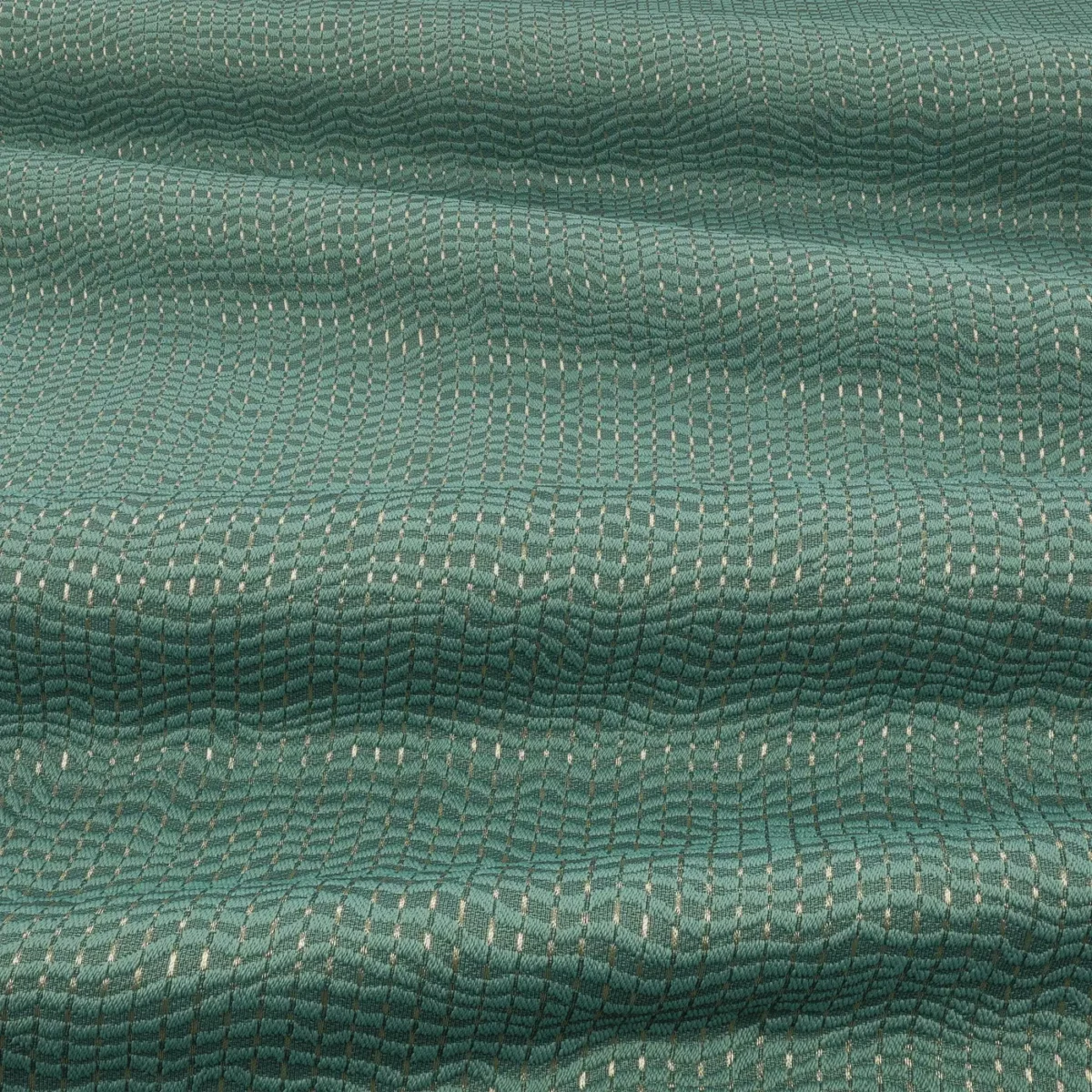 Temper FR Fabric - Seafoam by Temper FR Fabric - Seafoam from