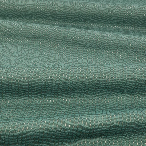 Temper FR Fabric - Seafoam from