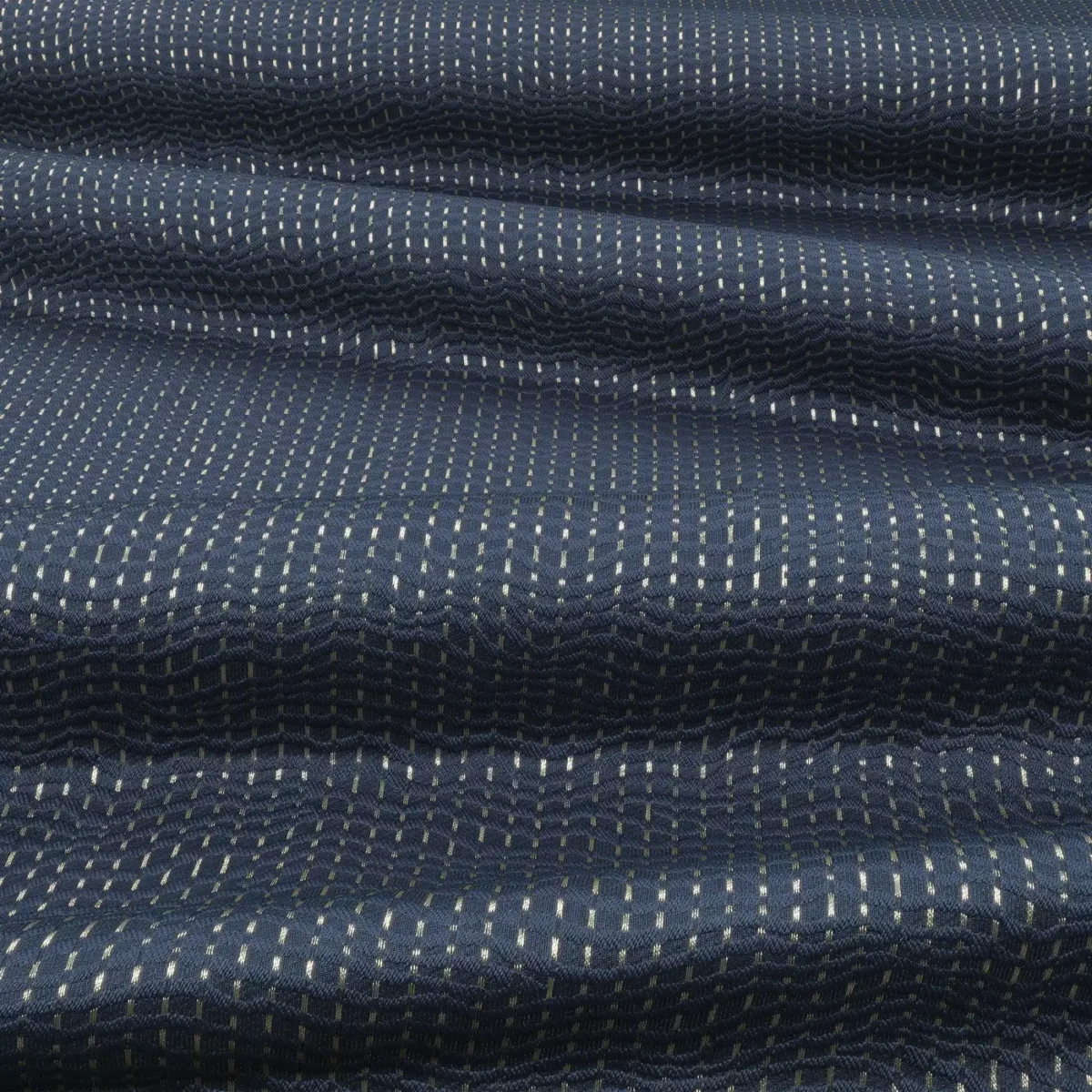 Temper FR Fabric - Ink by Temper FR Fabric - Ink from