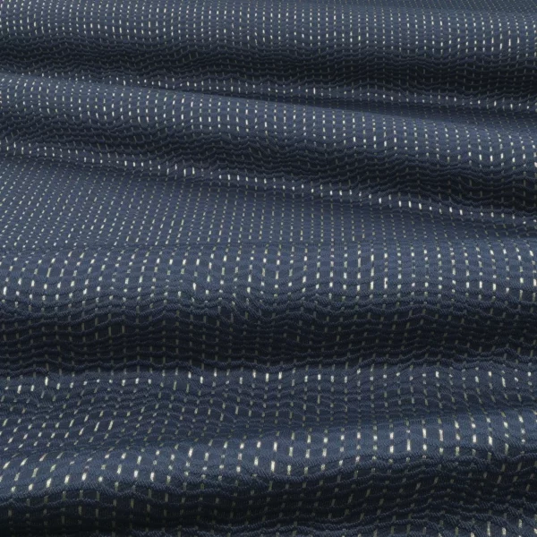 Temper FR Fabric - Ink by Temper FR Fabric - Ink from