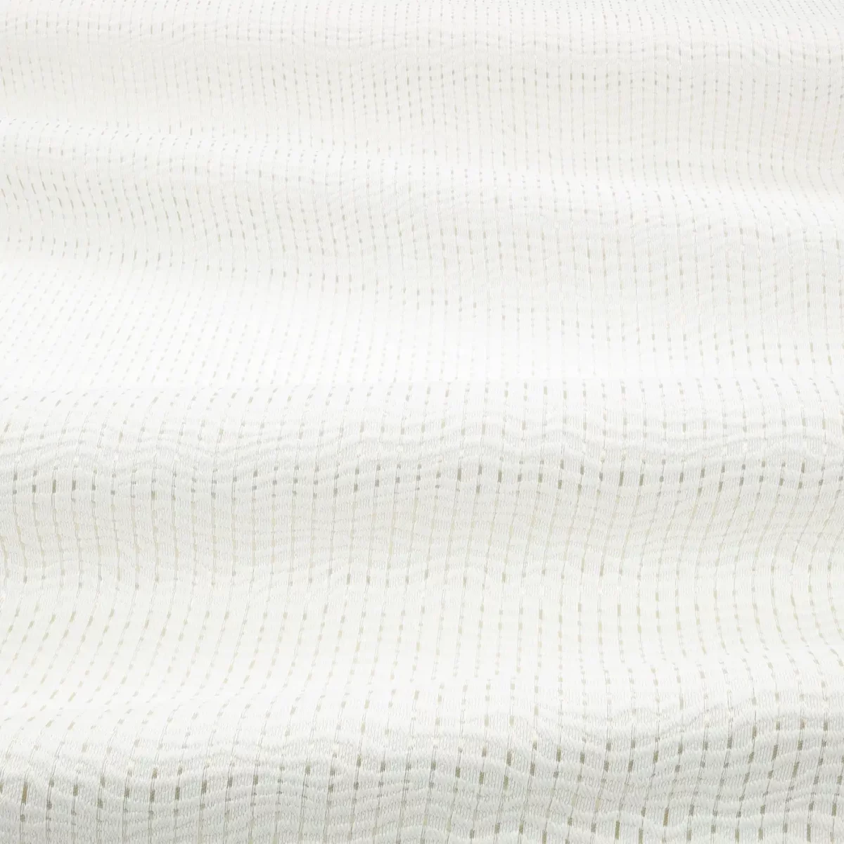Temper FR Fabric - Chalk from