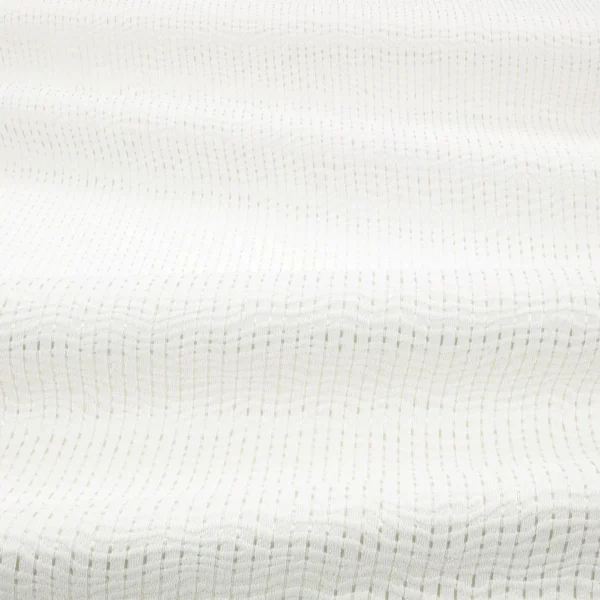 Temper FR Fabric - Chalk from