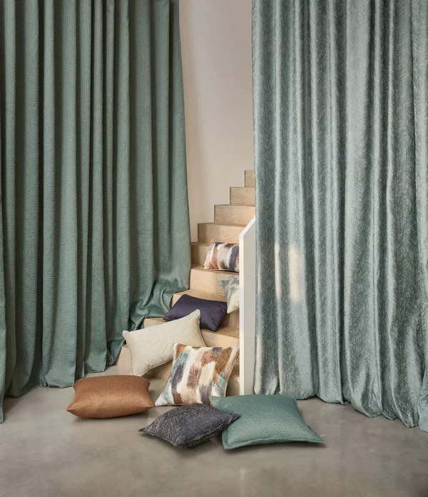 Temper FR Fabric - Porcini by Temper FR Fabric - Porcini from