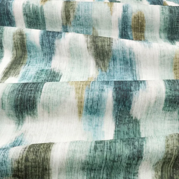 Fuse FR Fabric - Malachite by Fuse FR Fabric - Malachite from