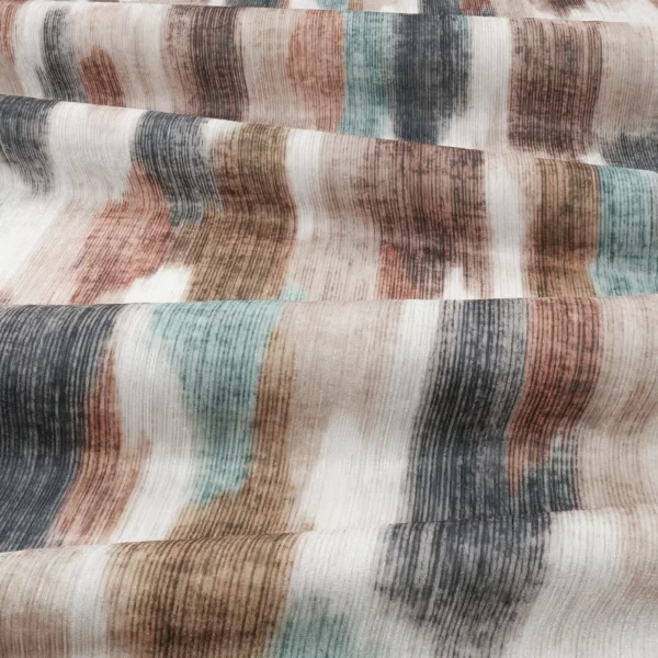 Fuse FR Fabric - Deco from